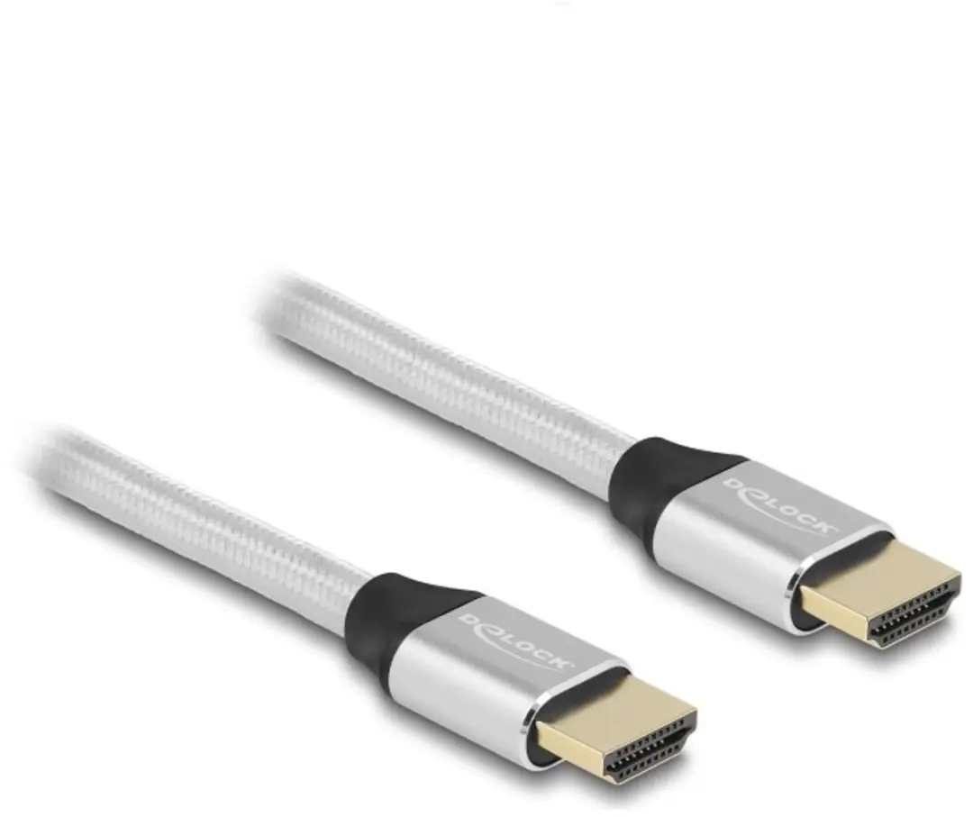 Delock HDMI 2.1 Kabel 8K 60Hz