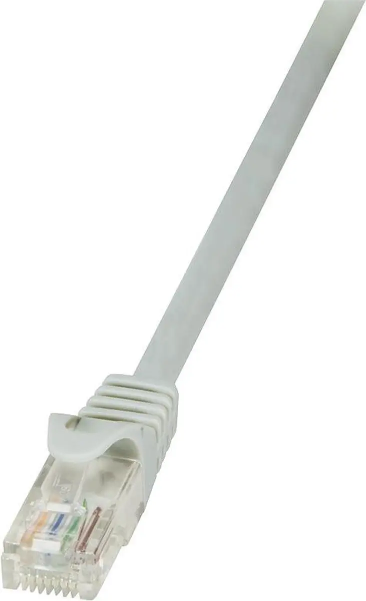 Logilink Patchcord Ethernet Cat5E CP1042U