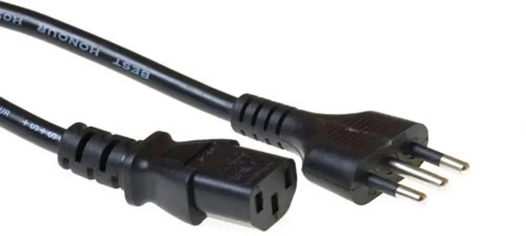 ACT AK5066 Netsnoer C13