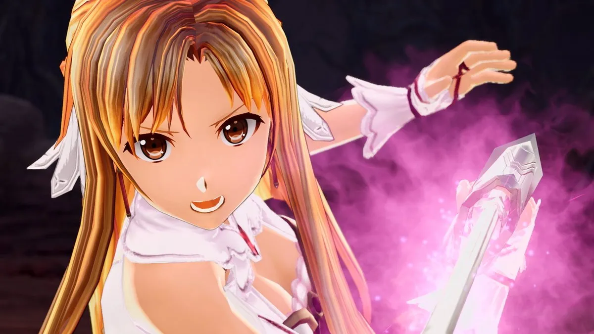 Bandai Namco Sword Art Online Last Recollection Xbox Series X & One