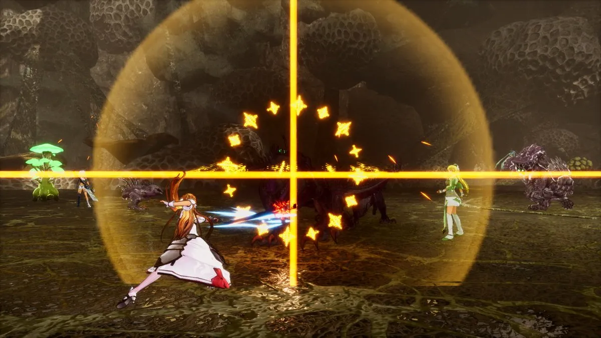 Bandai Namco Sword Art Online Last Recollection Xbox Series X & One
