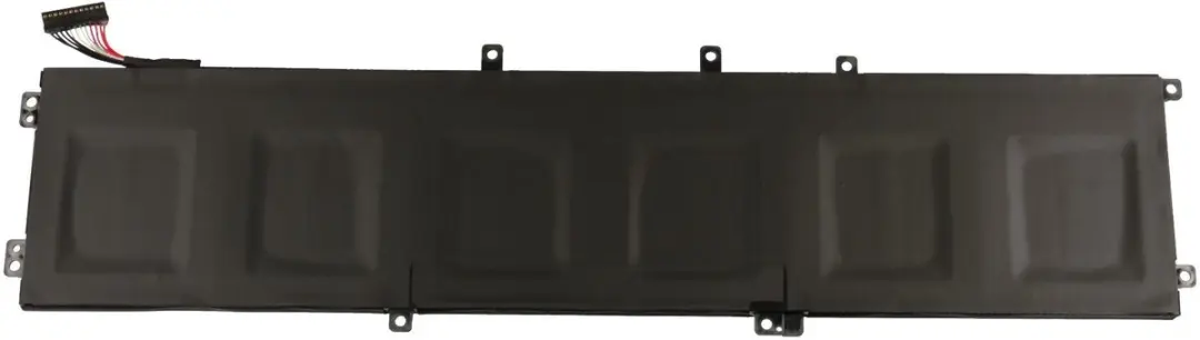 Dell 5XJ28 Batterij - 97Wh - 6-cel (GPM03/6GTPY)