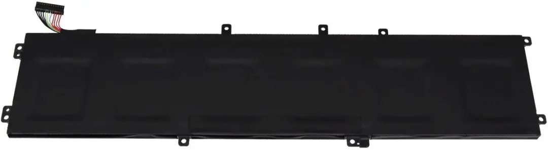 Dell 5XJ28 Batterij - 97Wh - 6-cel (GPM03/6GTPY)