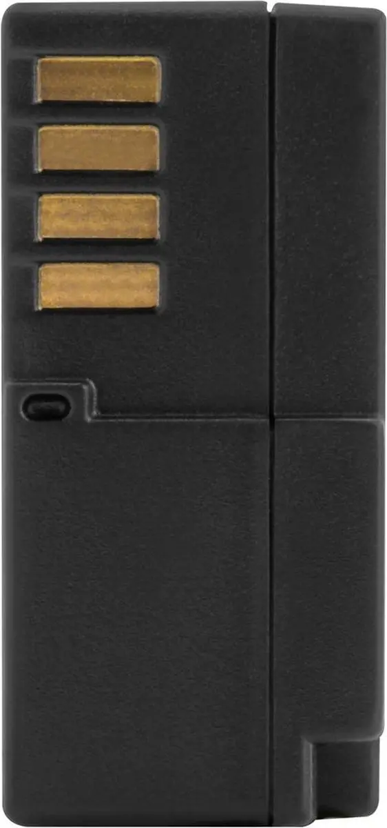 Ansmann Accu 7.4V 1000mAh - Panasonic Camera - 1400-0056