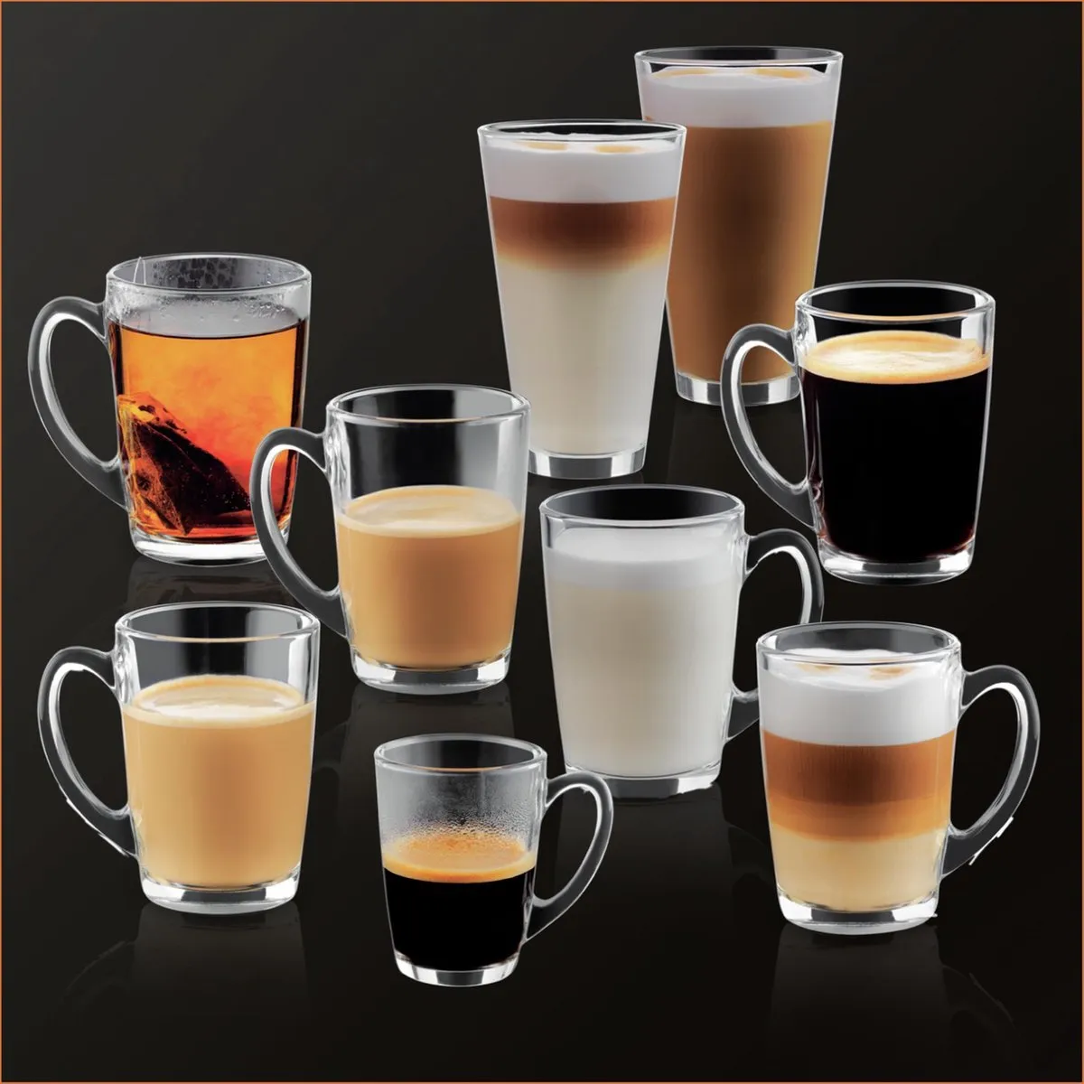 Krups Evidence EA891C Espressomachine - 15 Programma's - Chroom