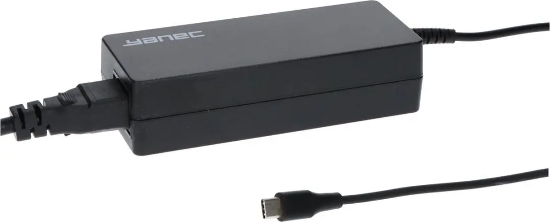 Dell Yanec YNA99 USB-C AC Adapter 87W