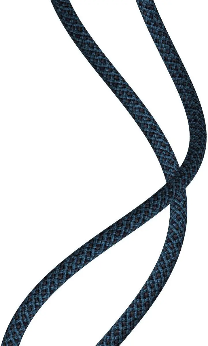 Baseus USB-C naar Lightning-kabel 20W 5A PD 1m - Blauw