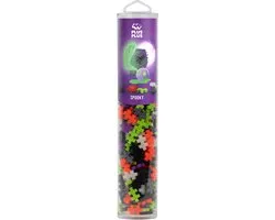 Plus-Plus Spooky Mix Bouwset 240 Stuks