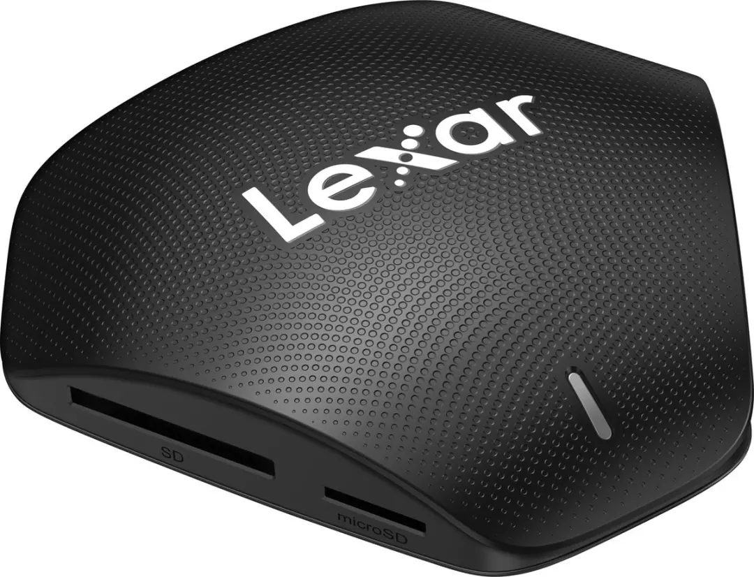 Lexar LRW500URB Multi-Card Reader