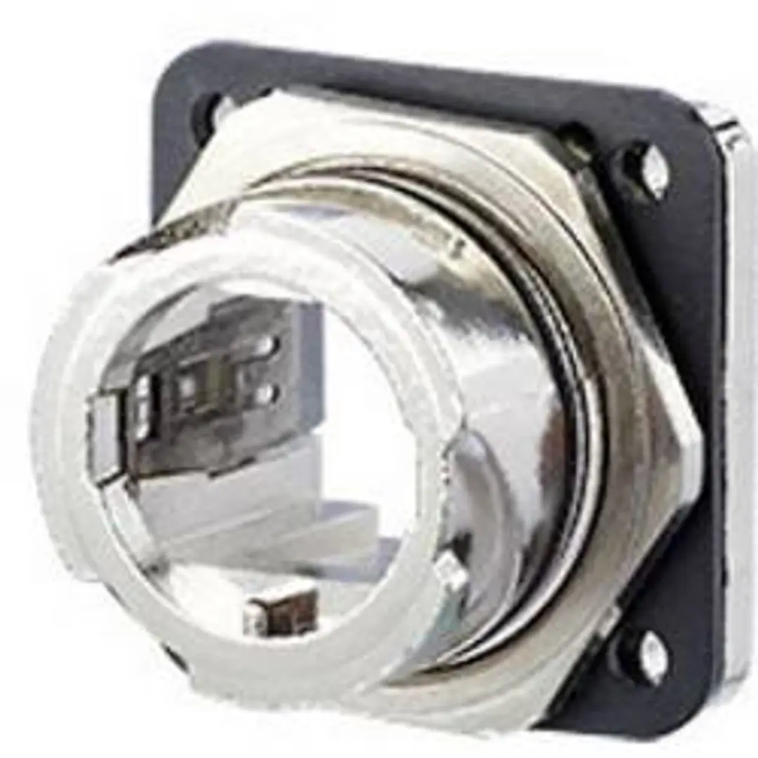 Metz Connect Industry IP67 Behuizing 1401013300ME