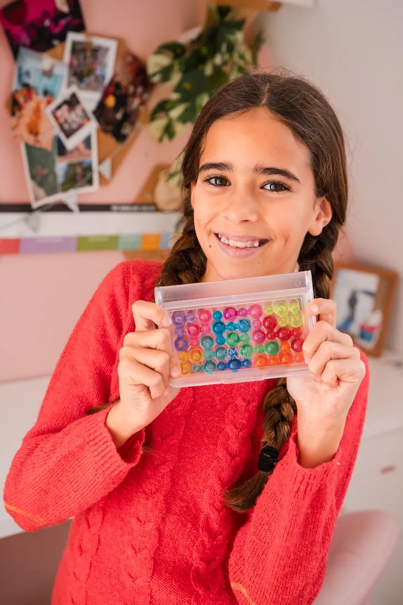 SmartGames IQ Bubbles SG 493 IQ Puzzler - 120 Opdrachten