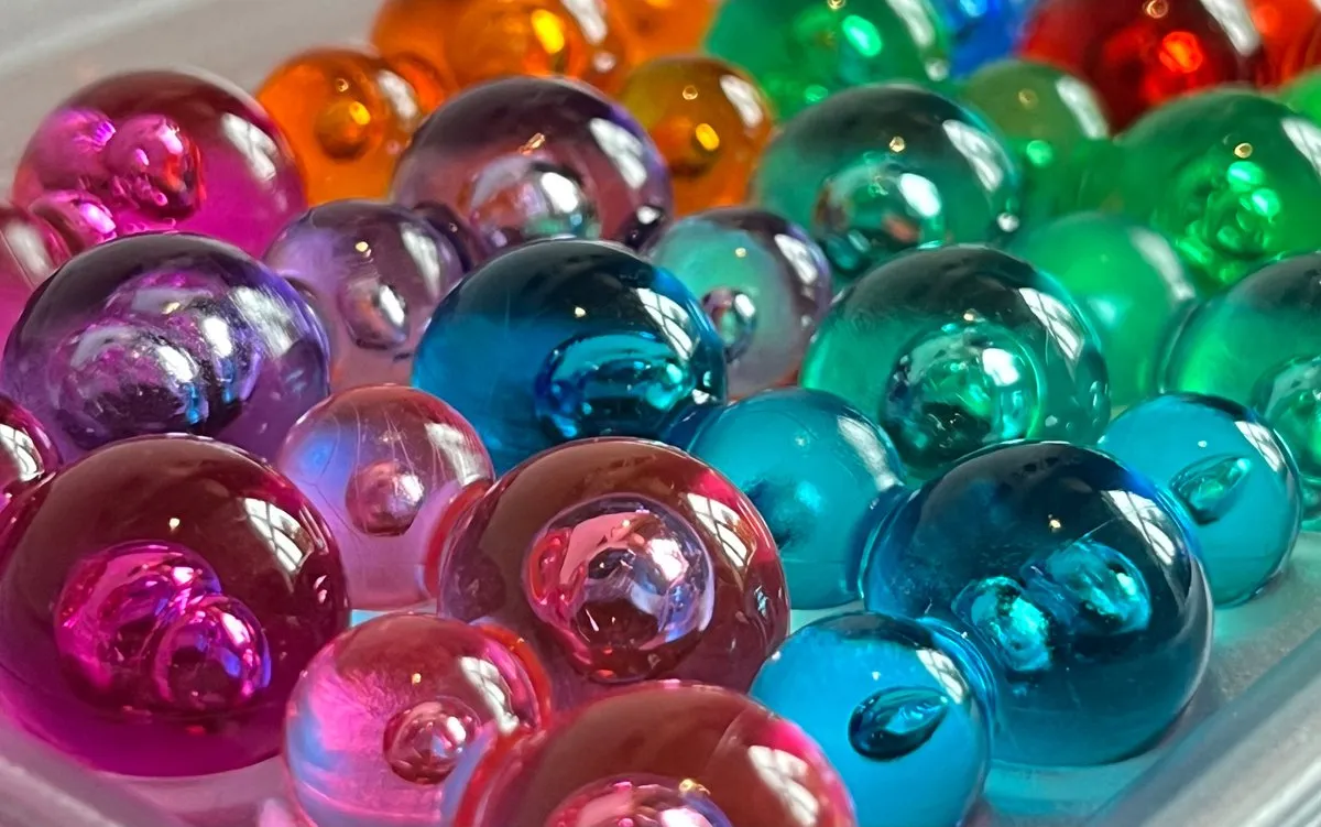 SmartGames IQ Bubbles SG 493 IQ Puzzler - 120 Opdrachten