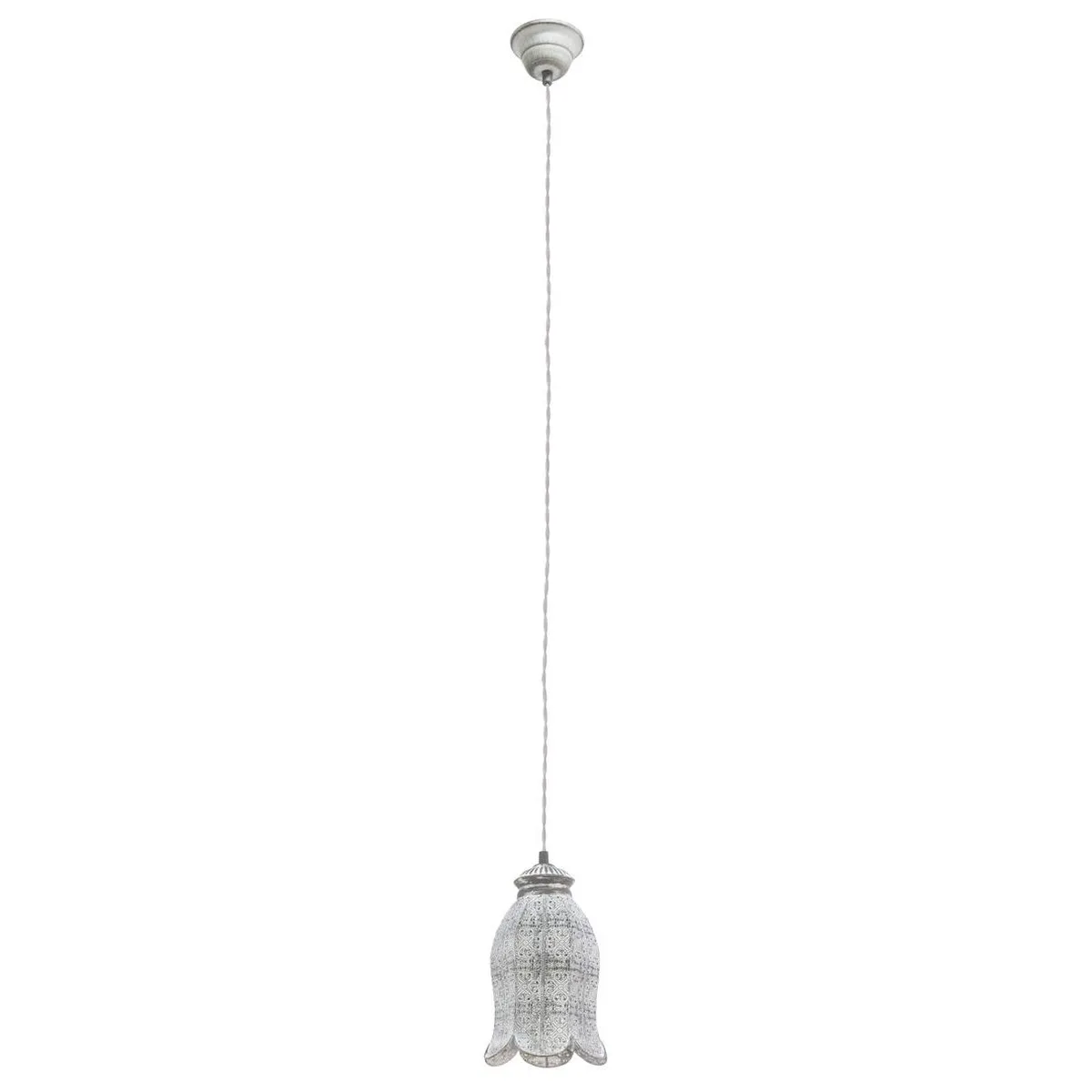 Eglo Vintage Hanglamp