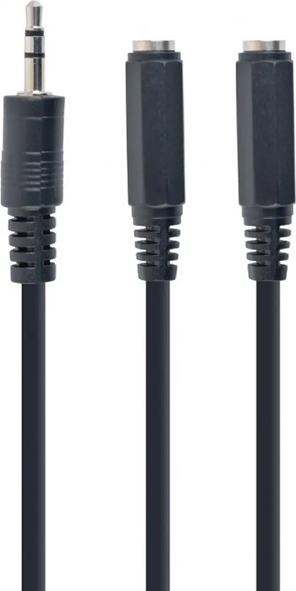 Gembird CablExpert CCA-415 Audio Splitterkabel 3.5mm