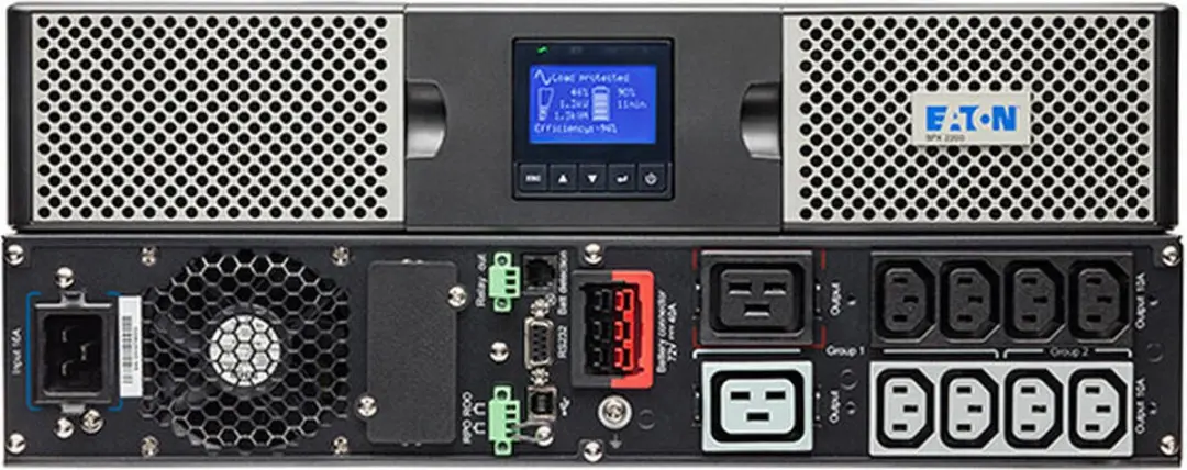 Eaton 9PX3000IRT2U UPS