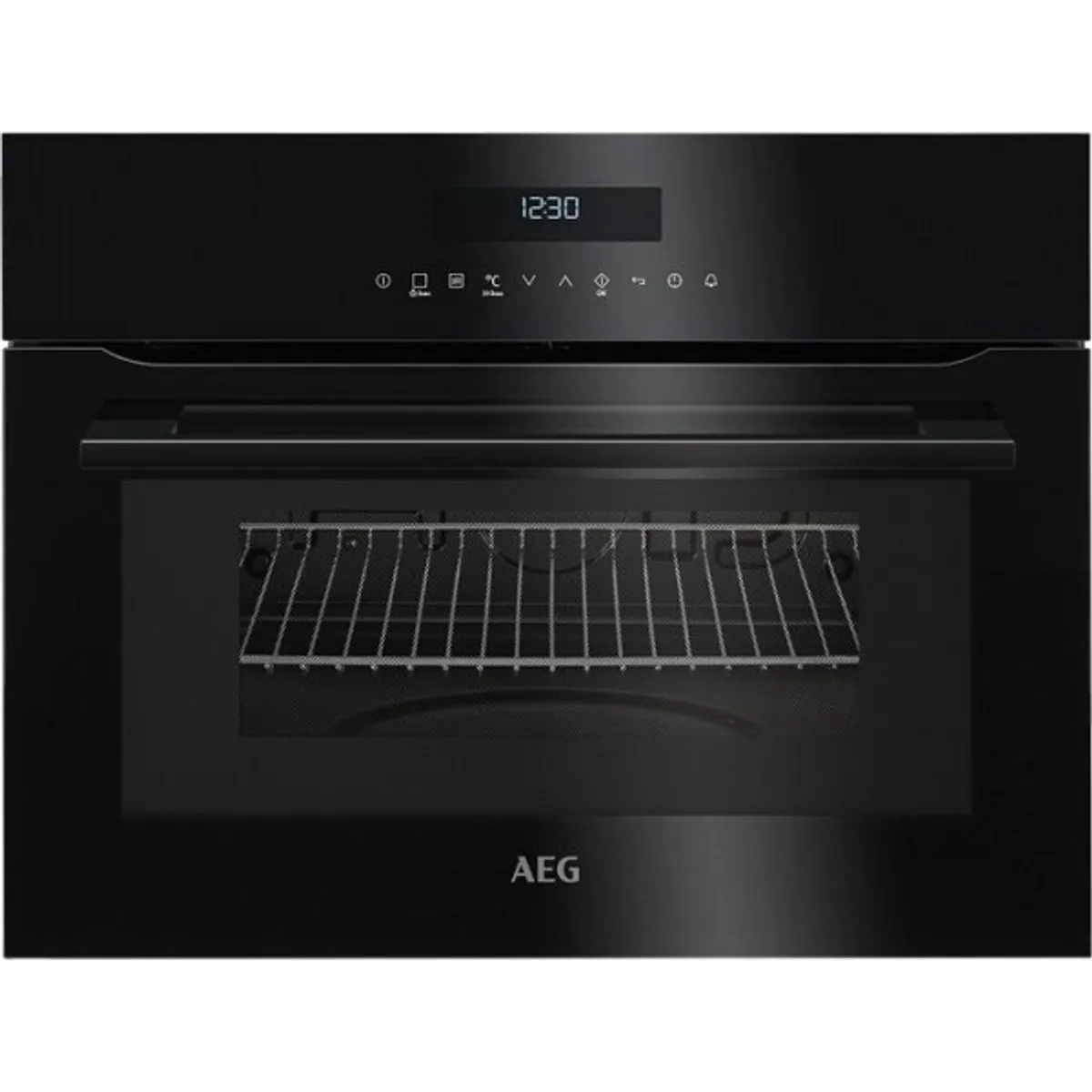 AEG KMR721000B Combi-magnetron 43L