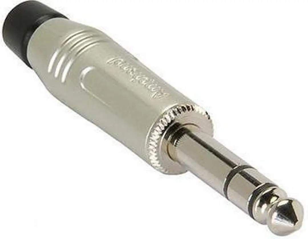 Amphenol WK2028 Jack Audio Connector