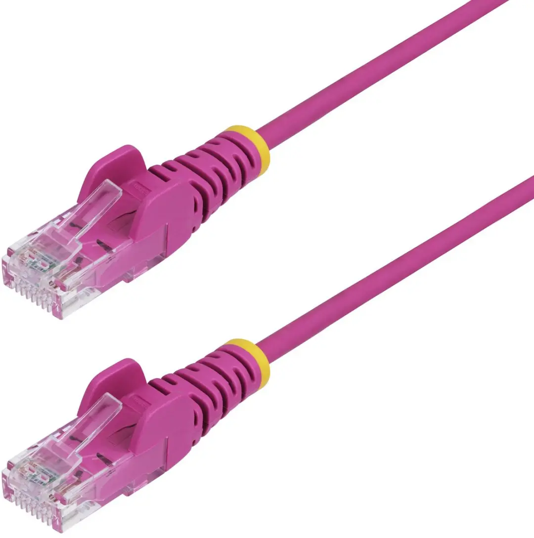 Startech N6PAT5MPKS CAT6 Ethernetkabel 5m