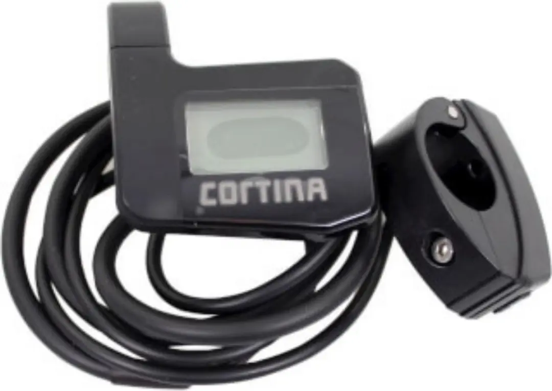 Cortina Ecomo Compact Display 36V