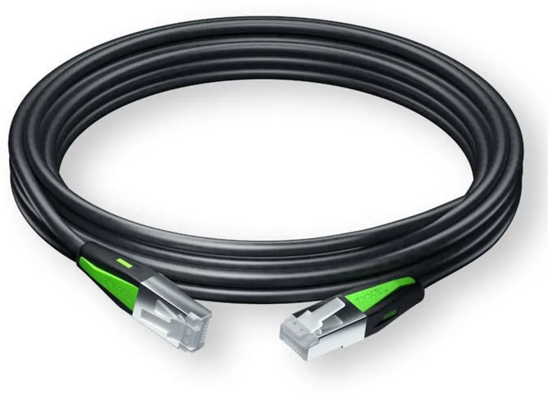 Zyxel ACCESSORY-ZZ0111F Netwerkkabel Cat6a