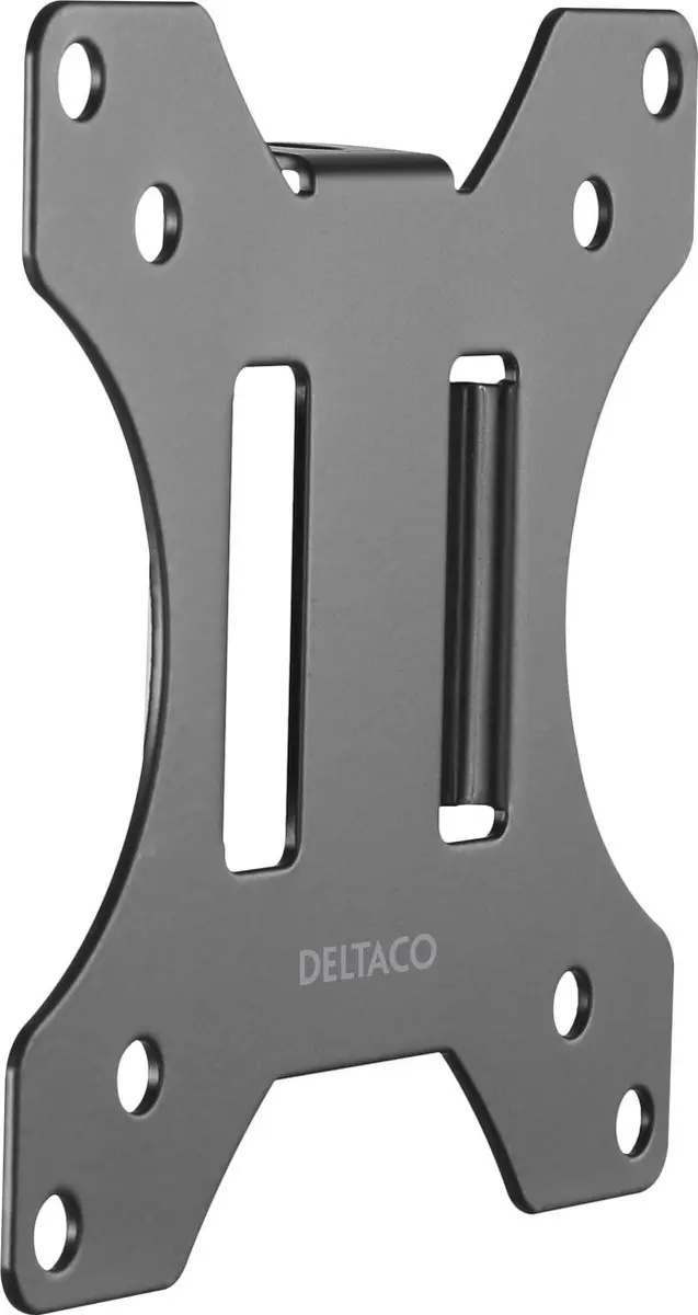 Deltaco ARM-0305 Monitorarm - 17-32" - Zwart - afbeelding 6 van 6