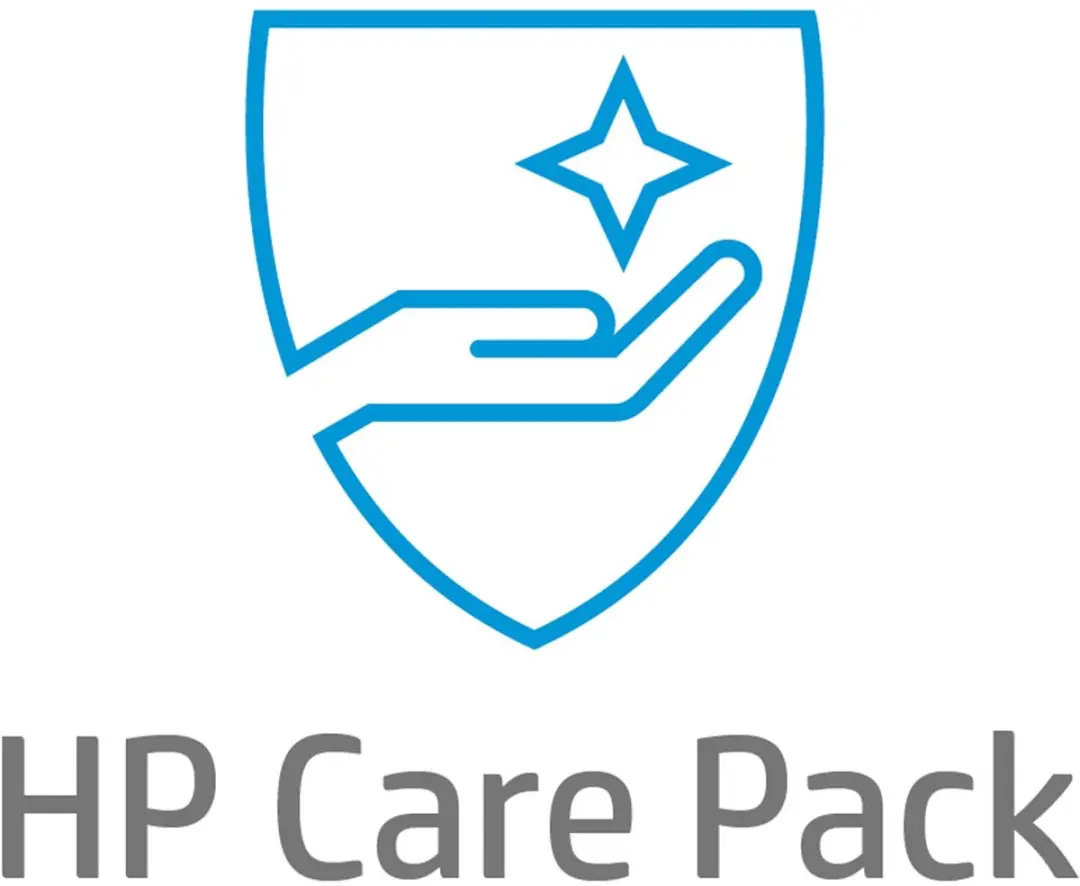 HP U18KTE Active Care Onsite Support