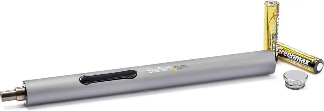Startech CTK55PCEDRIVE Elektrische Schroevendraaier