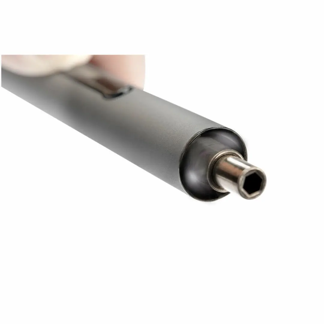 Startech CTK55PCEDRIVE Elektrische Schroevendraaier - Zwart