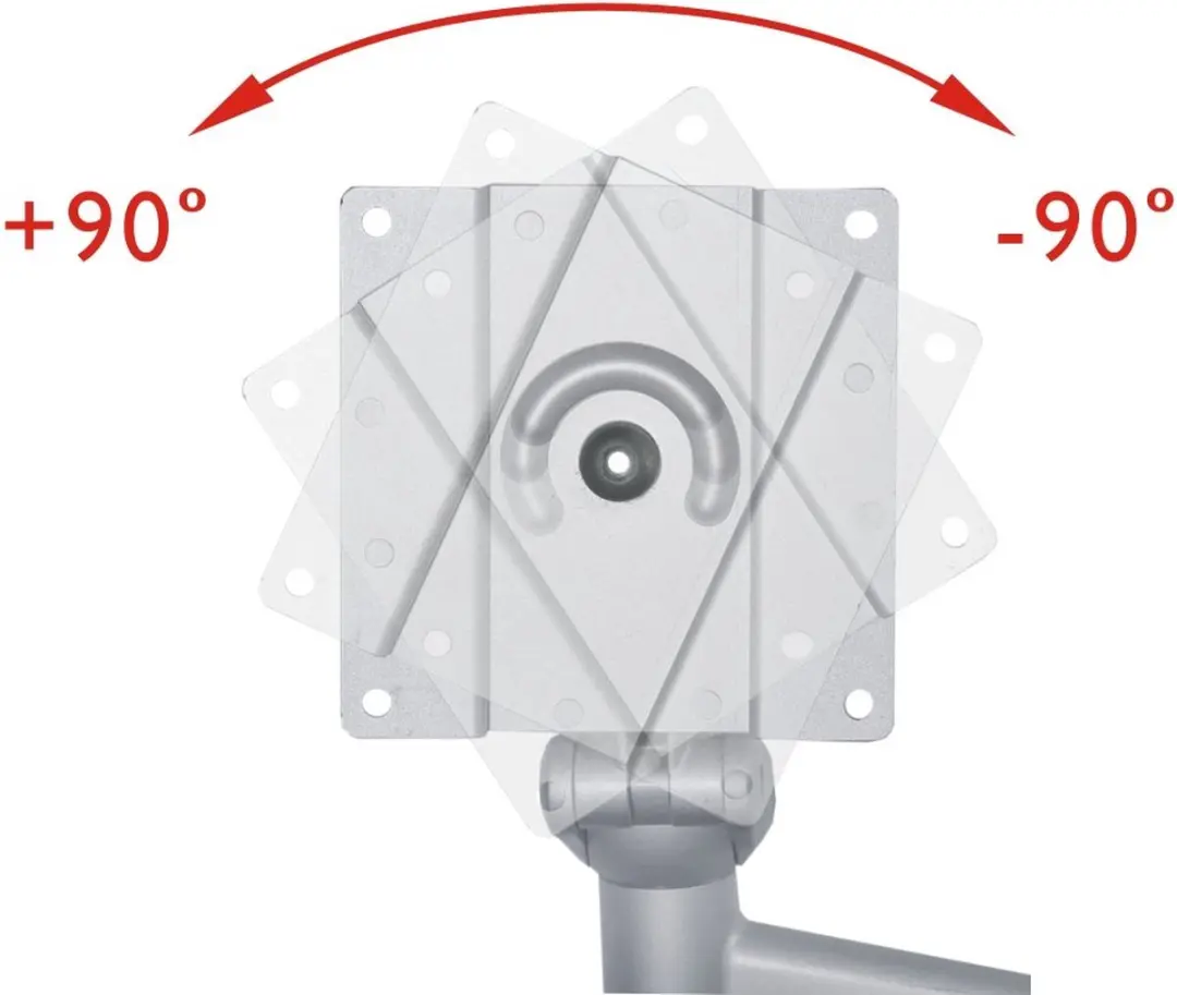 Vanguard TV Muurbevestiging VM-811
