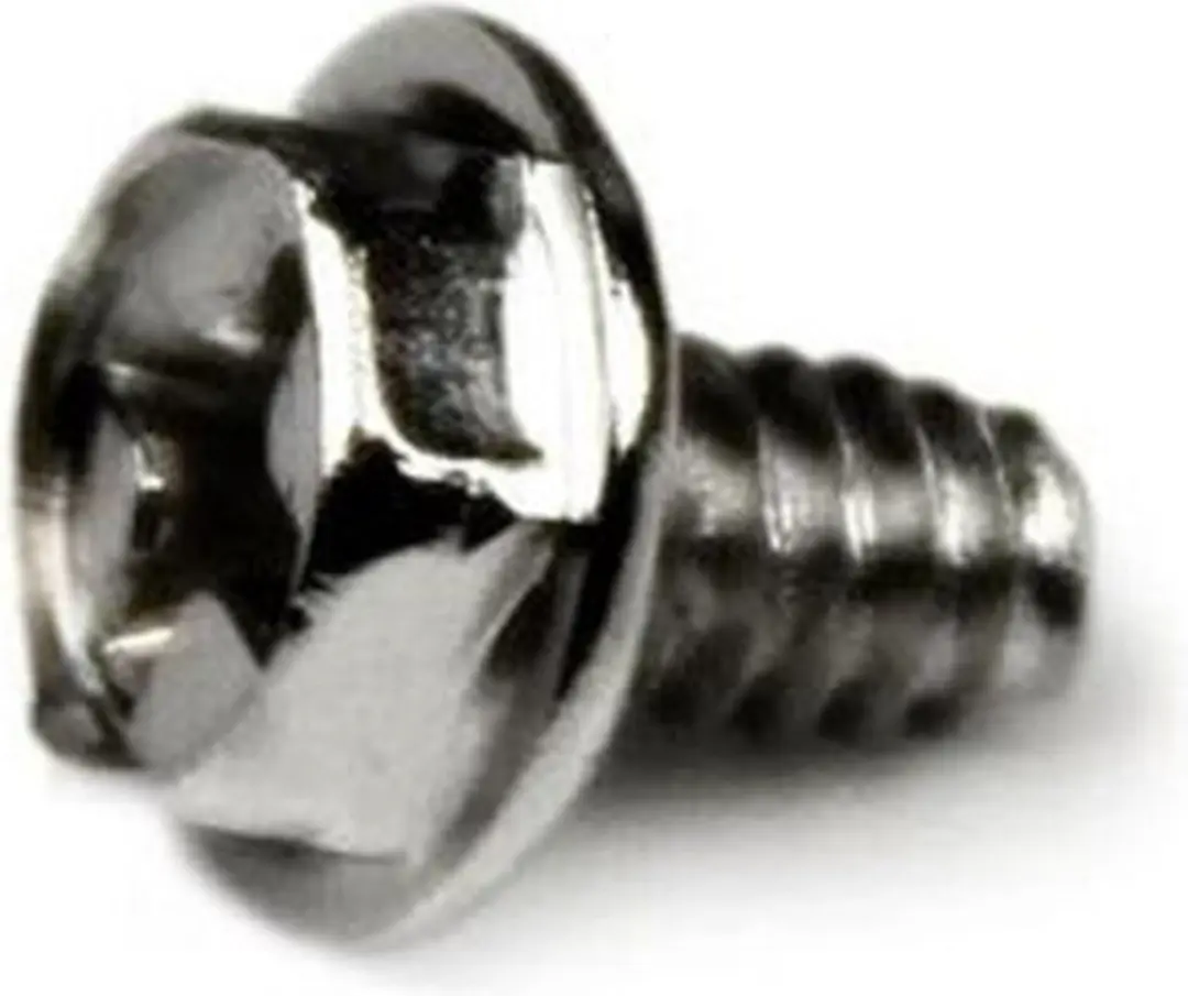 Startech 6-32 x 1/4" Lange Computerschroeven - 50 Stuks