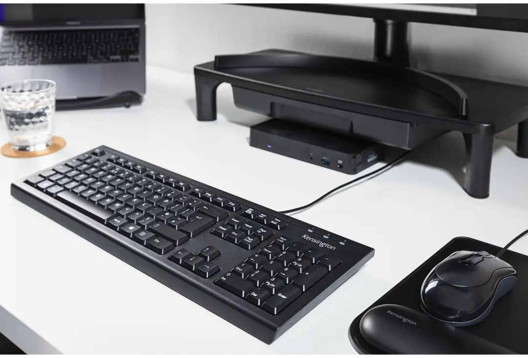 Kensington SmartFit K55725EU Monitorstandaard - 30" - 15kg - Zwart
