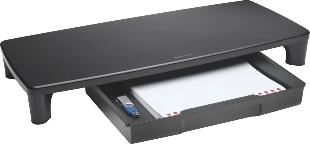 Kensington SmartFit K55725EU Monitorstandaard - 30" - 15kg - Zwart