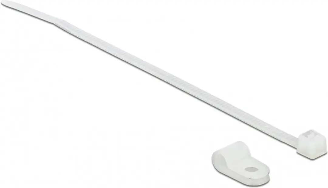 Delock Tie-wraps 150x2,5mm