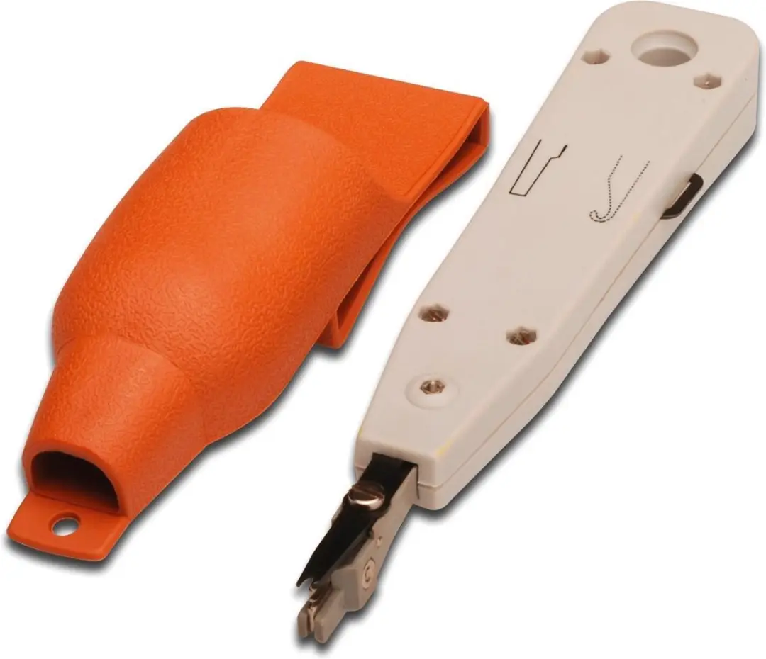 Digitus LSA RG42 Auflegewerktuig