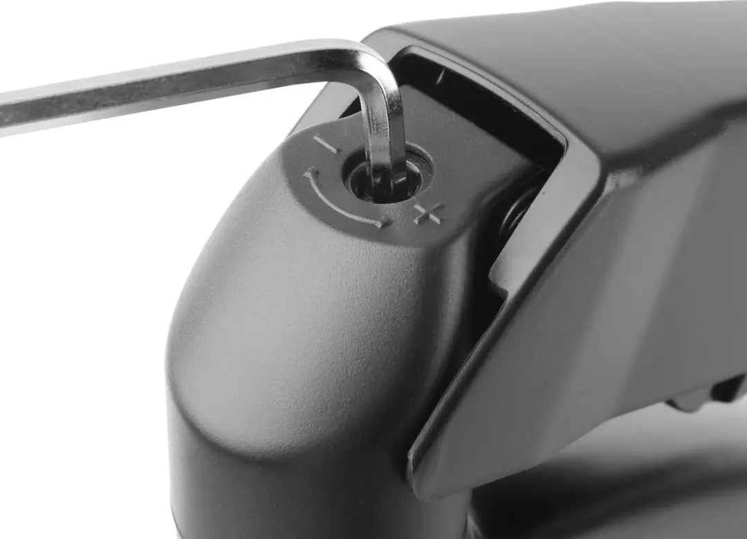Deltaco ARM-1300 Monitorarm - 2 Schermen - 17-32" - Max 9kg per scherm - Zwart
