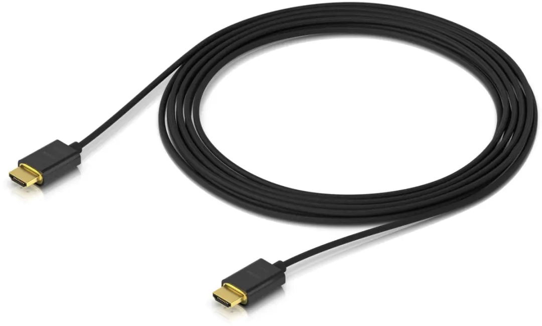 Ubiquiti UACC-CABLE-UHS-5M HDMI Kabel 5m