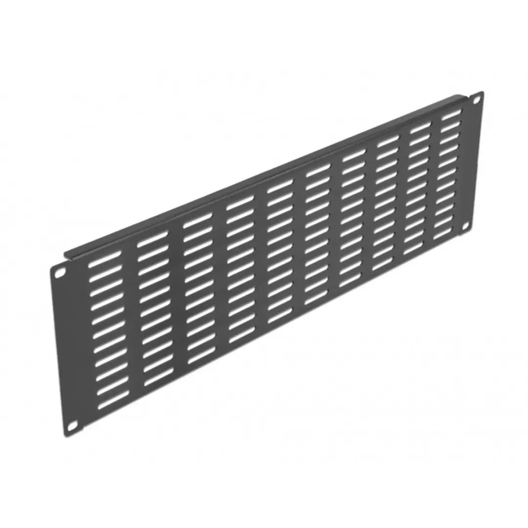 Delock 19 inch Ventilatiepaneel 3U
