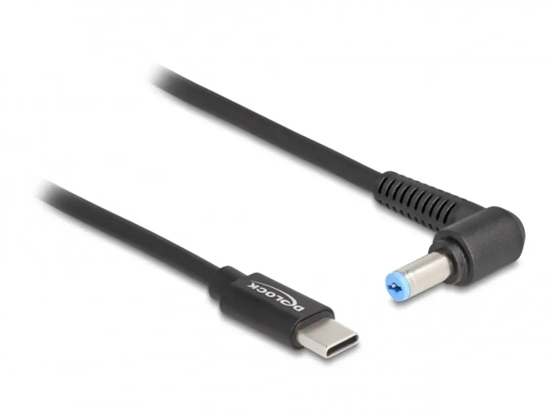 Delock USB-C naar Acer Notebook Laadkabel 5,5x1,7mm