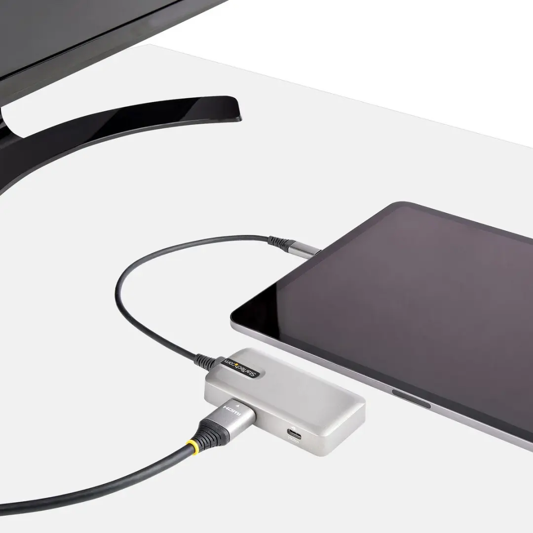 Startech DKT31CHPD3 USB-C Multiport Adapter