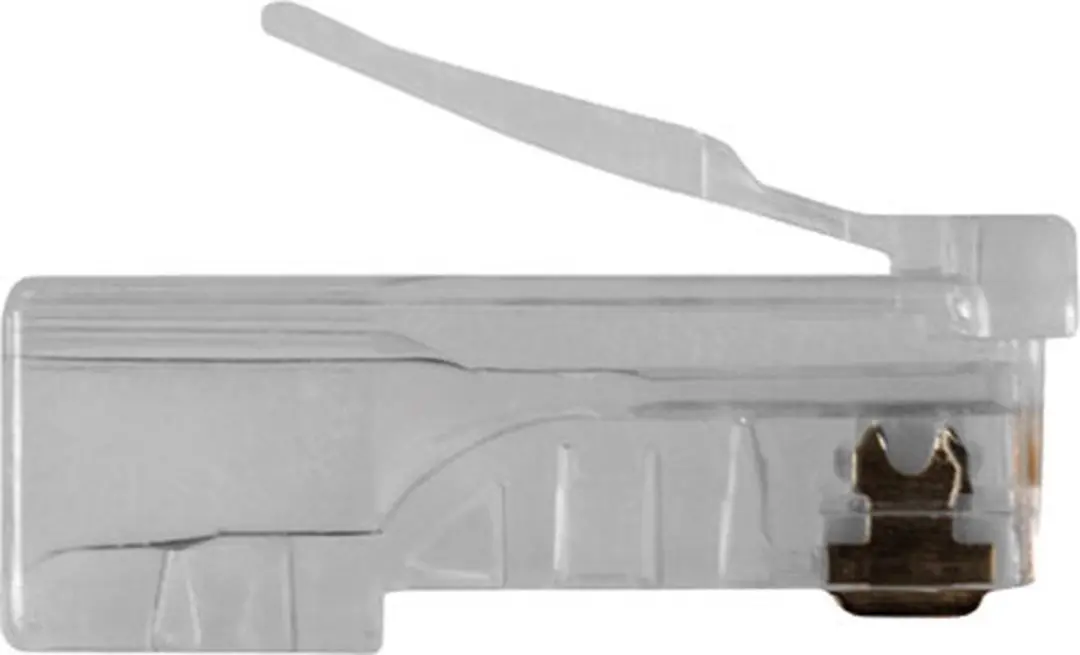 ACT TD108M Transparant - 25 Stuks - afbeelding 6 van 6