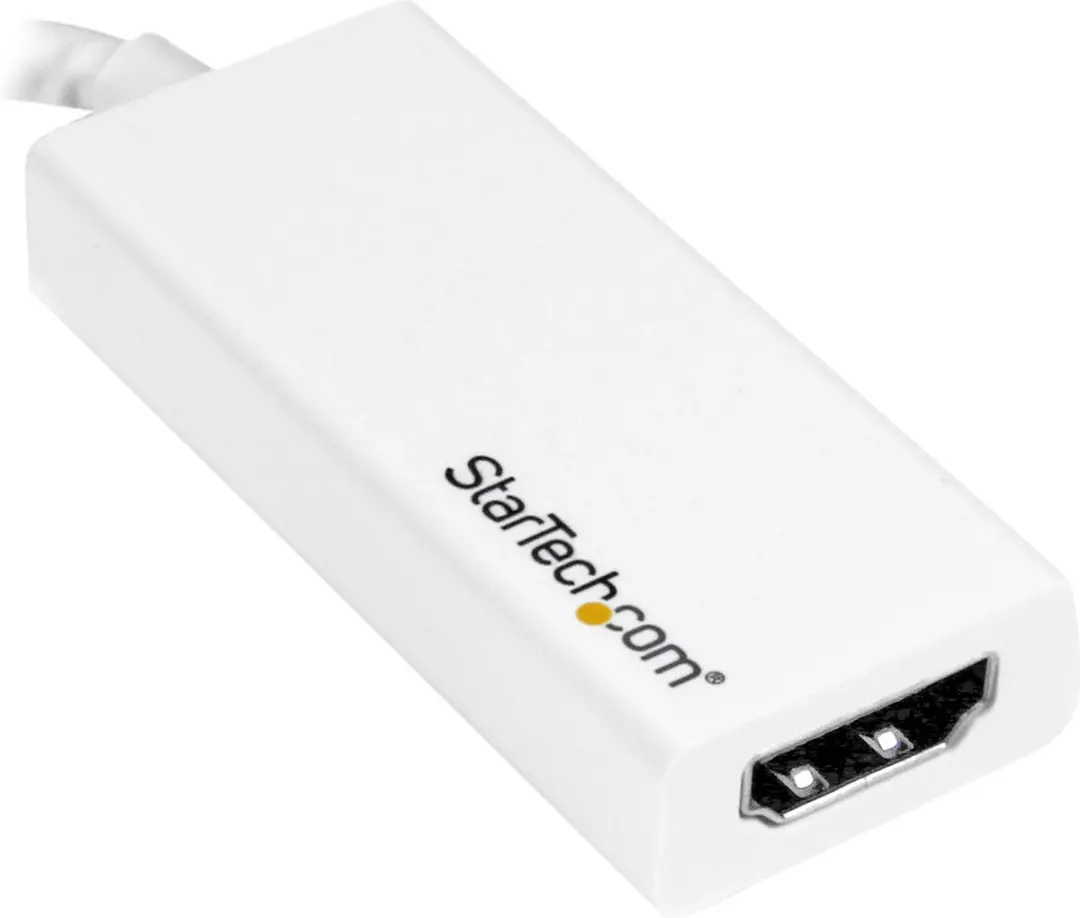 Startech CDP2HDW USB-C naar HDMI Adapter
