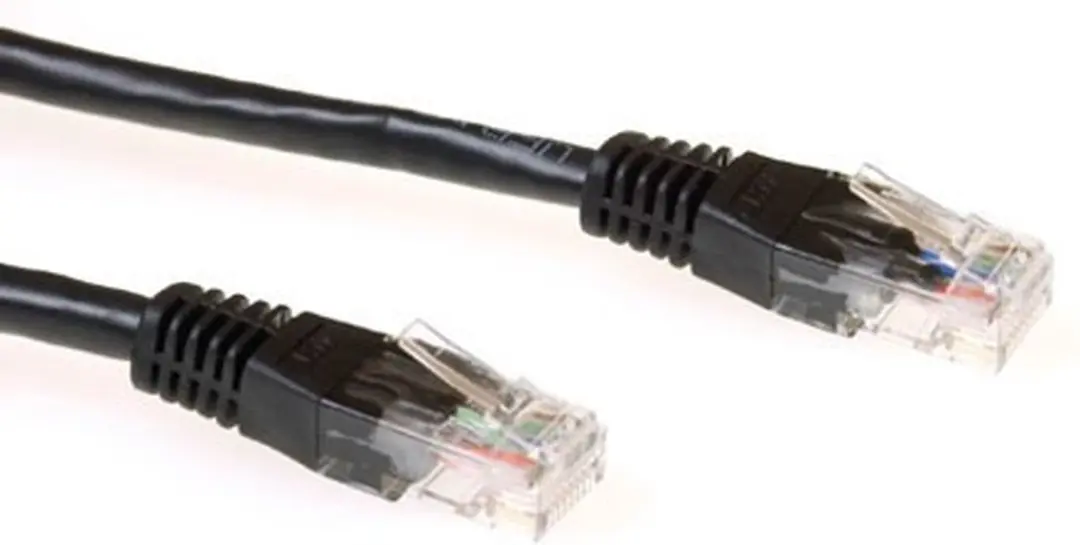 ACT IB4202 Kabel - Zwart
