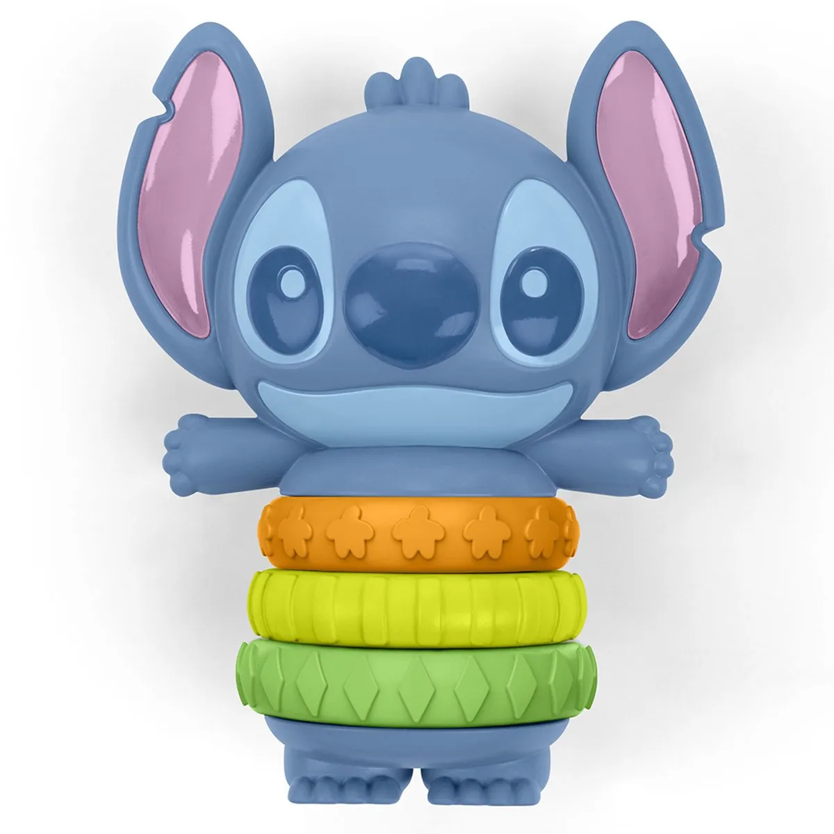 Bright Starts Stitch Twist-a-Stitch Rammelaar