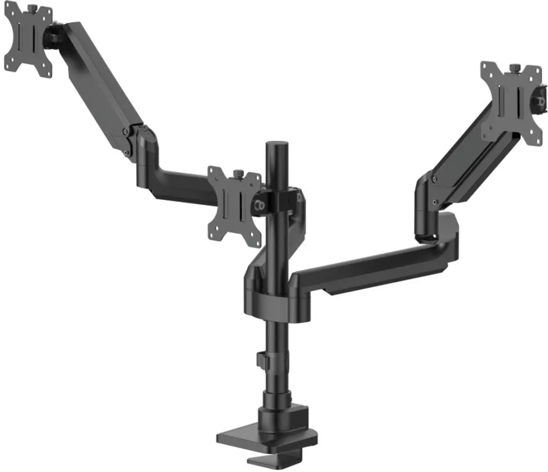 Hama Monitorarm 3 Monitoren 00220909