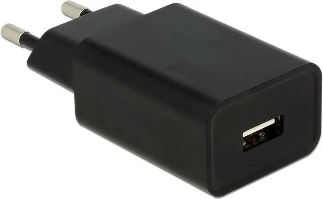 InLine INL-65002K Digitaal naar Analoog Audio Converter - Zwart