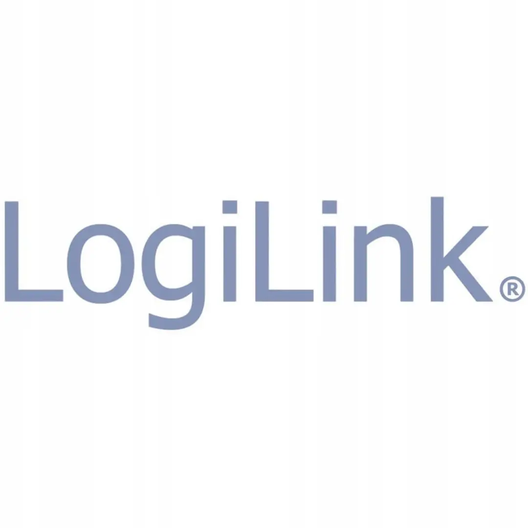Logilink Patchcord SFTP-kabel 1,5m - Rood