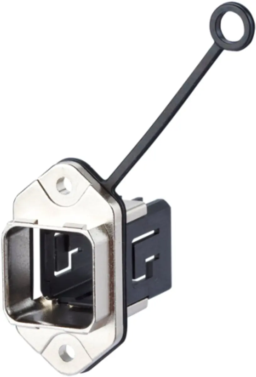 Metz Connect E-DAT Industry Behuizing 14010833C0MN