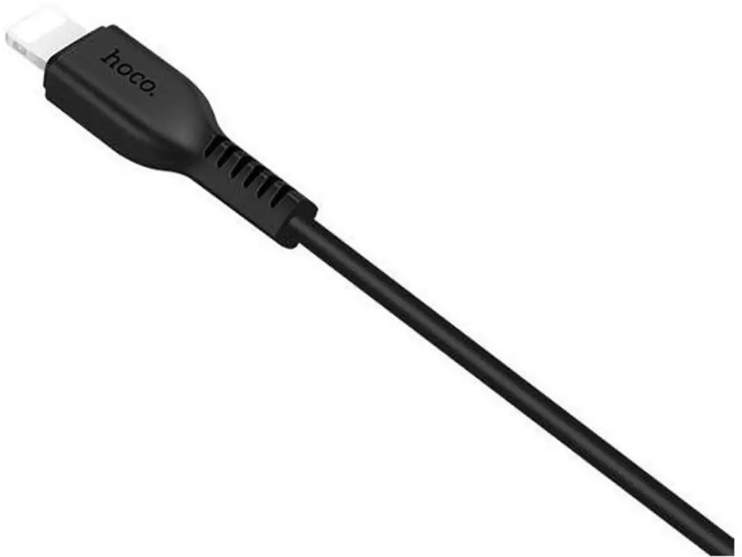 Hoco X20 Lightning Kabel 2m - USB naar Lightning