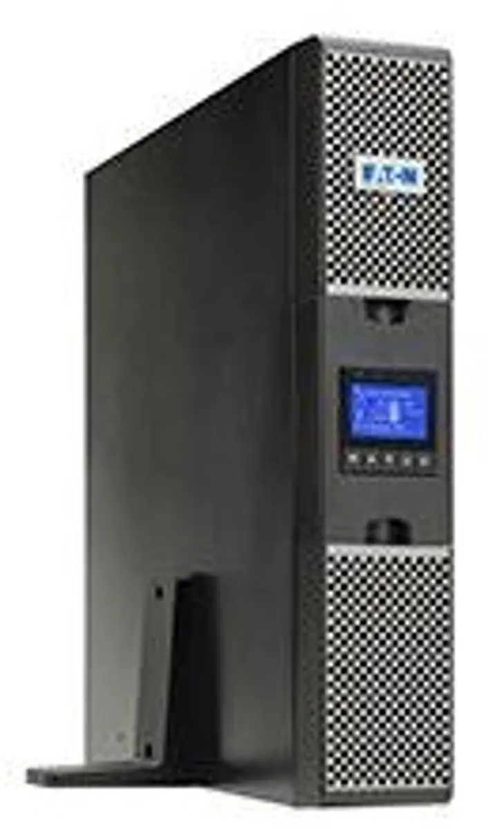 Eaton 9PX1500IRT UPS - 1500W/1500VA - 8 Stopcontacten - Zwart - afbeelding 6 van 6
