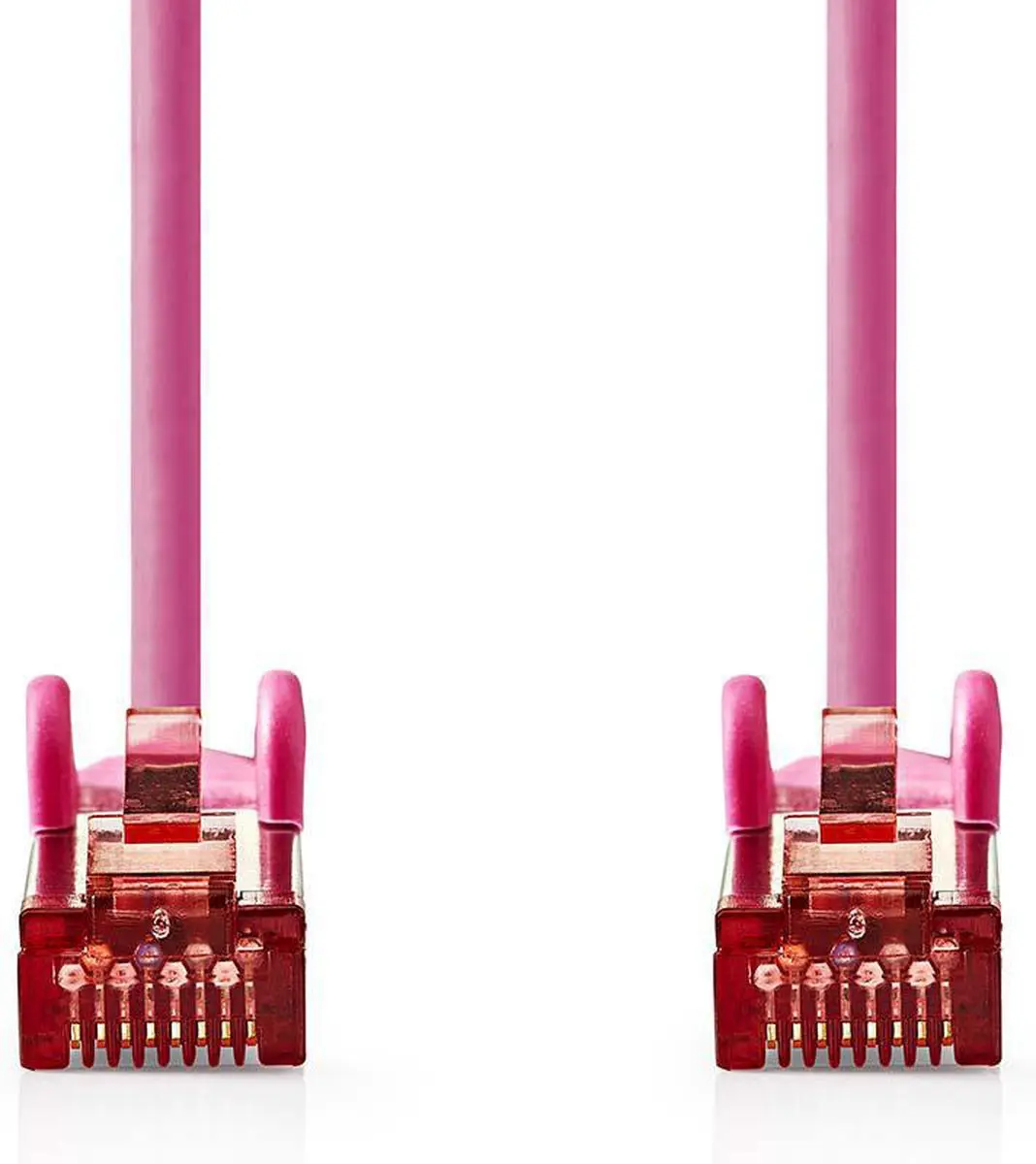 Nedis CAT6 Netwerkkabel CCGP85221PK75